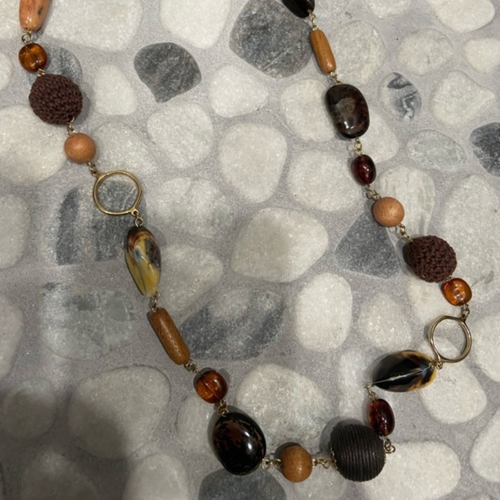 New necklace